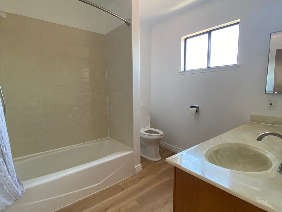 1st Bathroom