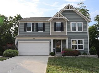4597 Ridgewood Ct, Batavia, OH 45103