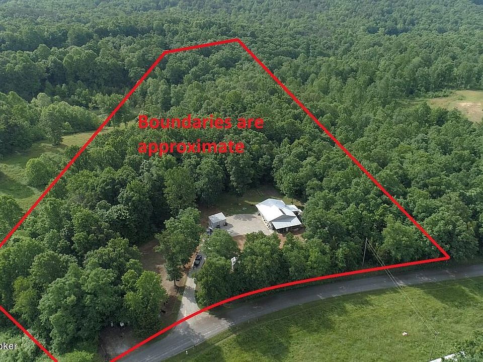 2050 Flat Rock Rd, Munfordville, KY 42765 Zillow