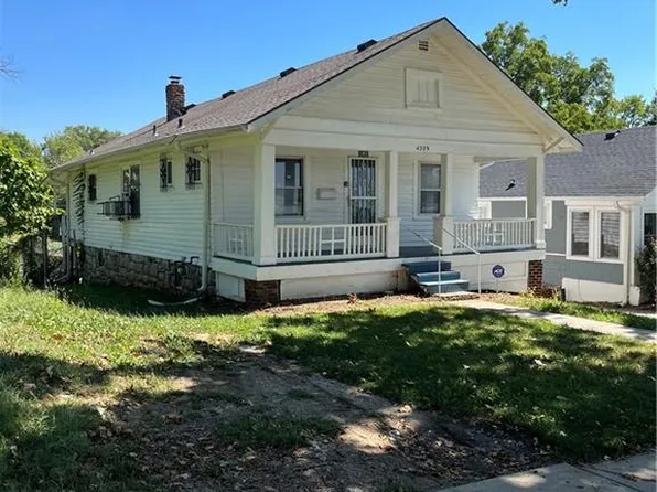 4309 Chestnut Ave, Kansas City, MO 64130