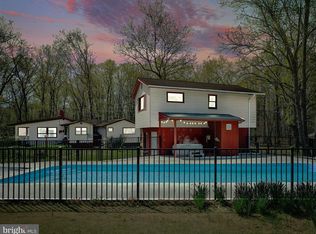 517 Doctors Rd, Louisa, VA 23093