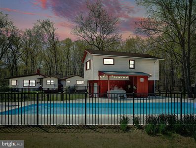 517 Doctors Rd, Louisa, VA, 23093