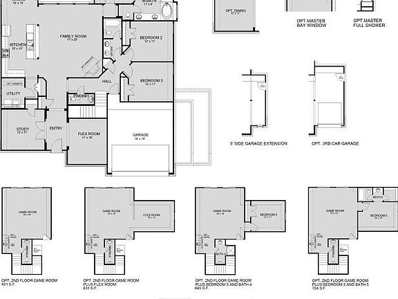 4th image of 178 Abner Ln