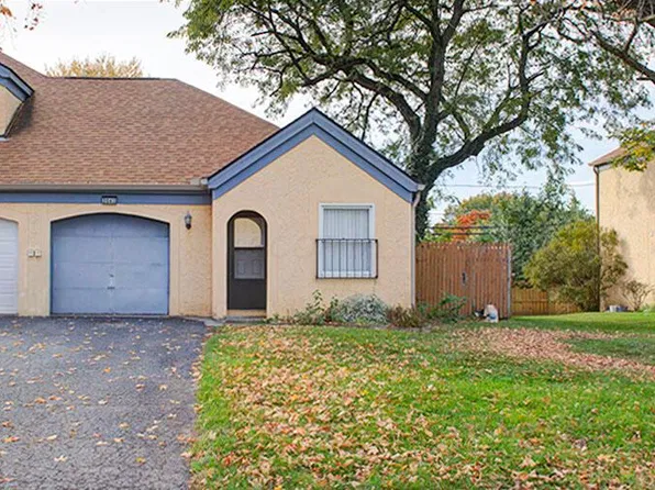 3043 Clairpoint Way #5-B, Columbus, OH 43227