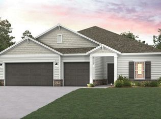 53 Pegasus Rd, Flagler Beach, FL 32136