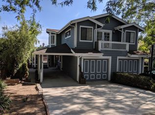 4011 Via Diego #A & B, Santa Barbara, CA 93110