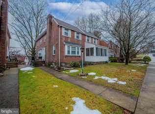 724 Stanbridge Rd, Drexel Hill, PA 19026