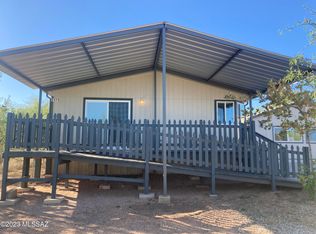 3171 W Rice Rd, Benson, AZ 85602