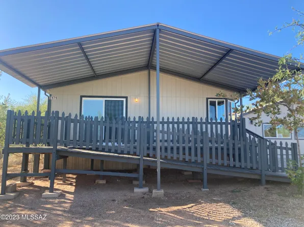 3171 W Rice Rd, Benson, AZ 85602