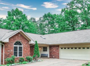 31 Almendra Ln, Hot Springs, AR 71909