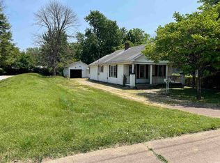 2605 N Kentucky Ave, Evansville, IN 47711