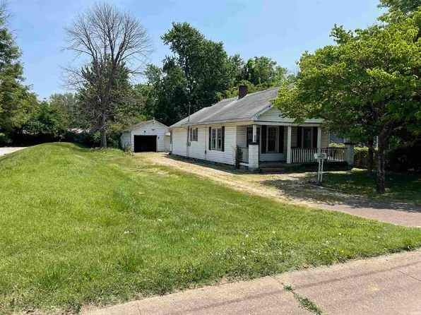 2605 N Kentucky Ave, Evansville, IN 47711