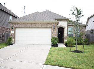 5350 Rue Dela Croix Dr, Katy, TX 77493