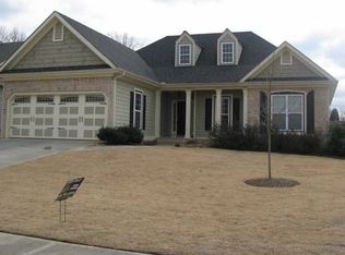 16 Autumn Turn, Cartersville, GA 30121
