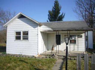 7859 Dayton Liberty Rd, Dayton, OH 45417