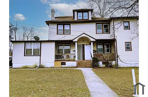 5200 Ballman Ave #3 Photo 1