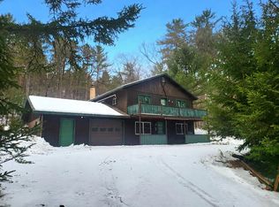 615 Ausable Dr, Jay, NY 12941