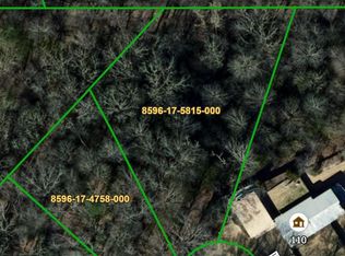 LOT 7R Forest Ridge Ave, Brevard, NC 28712