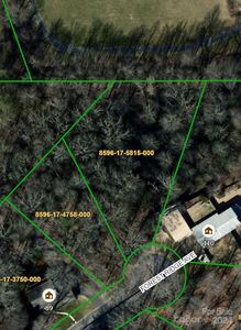 LOT 7R Forest Ridge Ave, Brevard, NC, 28712