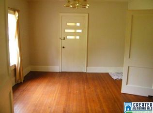 317 2nd St SW, Wedowee, AL 36278