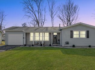 263 W Jefferson St, Arcola, IL 61910
