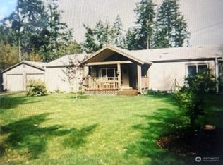 2517 Willa St NE, Olympia, WA 98516