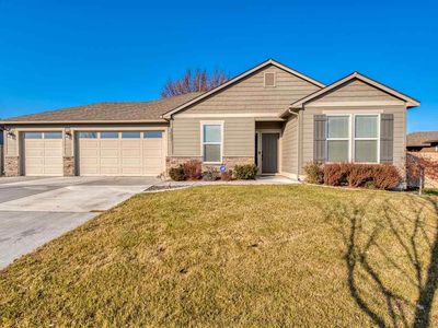 1127 N Oklahoma St, Kennewick, WA, 99336