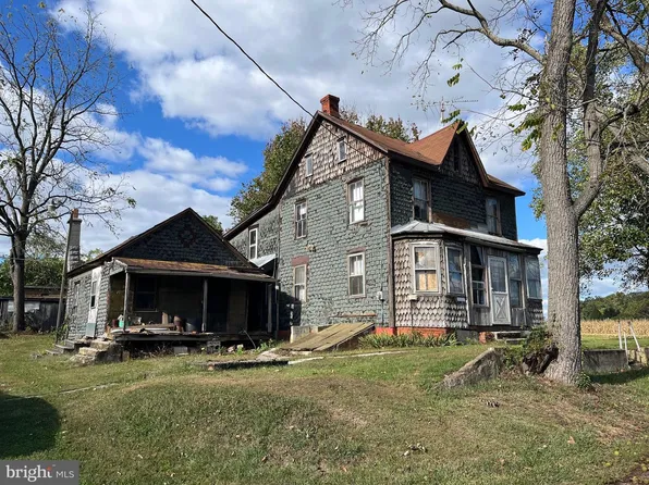 4777 Fiscal Rd, Glen Rock, PA 17327