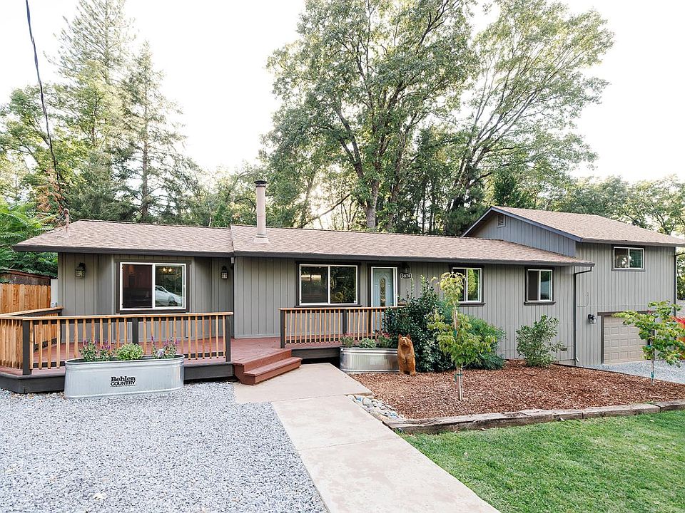 1st image of 5870 Madrone Dr