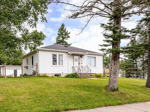 4831 Oneida St, Duluth, MN 55804