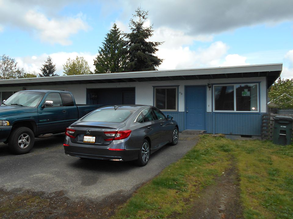 1st image of 615 128th St S Unit 617
