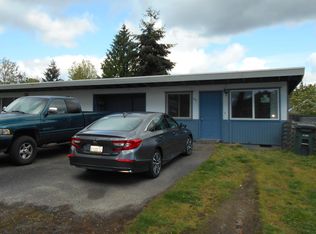 615 128th St S UNIT 617, Tacoma, WA 98444