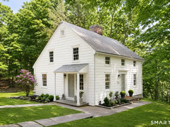 21 Old Highway, Wilton, CT 06897