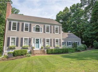 21 Madison Holw, Killingworth, CT 06419