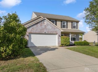 8680 Plum Creek Ct, Franklin, OH 45005