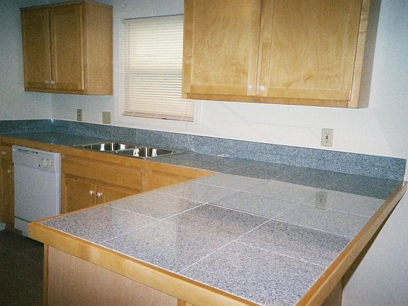 Granite Counter