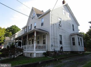 547 Park Ave, Swedesboro, NJ 08085