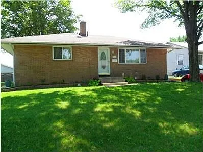 3023 Voeller Cir photo 1