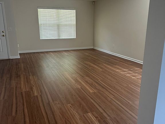 Large living room, or a living room/ formal dining room combo