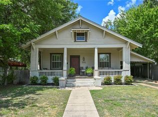 504 W 28th St, Bryan, TX 77803