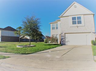 5003 Grove Square Ct, Katy, TX 77449
