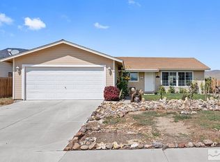 2082 Lonnie Ln, Dayton, NV