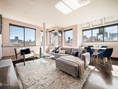 600 W End Ave UNIT PENTHOUSE, New York, NY, 10024