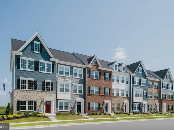 6937 Waterbury Pl, Bryans Road, MD 20616