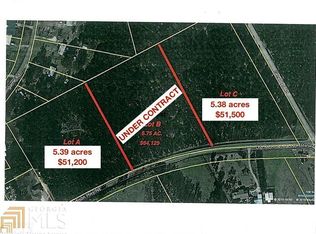 1240 Old Monroe Madison Hwy #C, Monroe, GA 30655