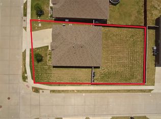 3050 Blackwell Dr, Forney, TX 75126