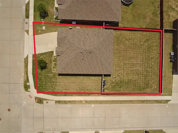 3050 Blackwell Dr, Forney, TX 75126