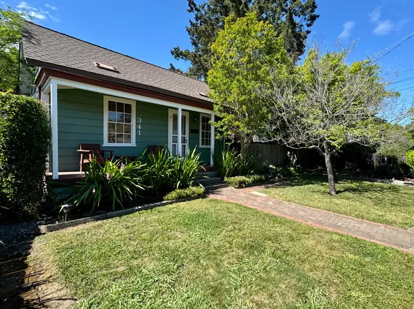341 Coombs St, Napa, CA 94559
