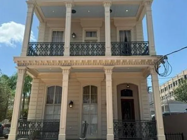 1520 Josephine St, New Orleans, LA
