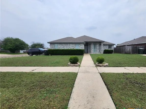 3300 Trey St, Killeen, TX 76542